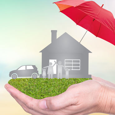Personal Umbrella Insurance Policy from MVR Insurance Agency