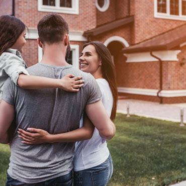 Home Insurance Coverage from MVR Insurance Agency