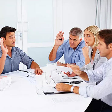 D&O Liability from MVR Insurance Agency