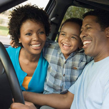 Car Insurance Coverage from MVR Insurance Agency