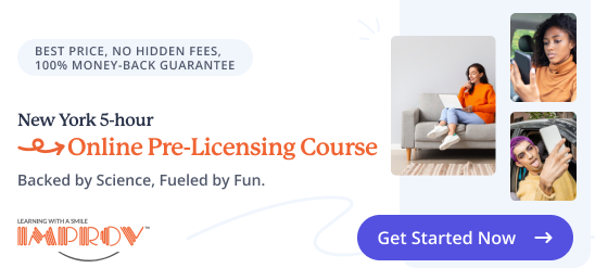 New York Pre-licensing Driving Course from MVR Insurance Agency