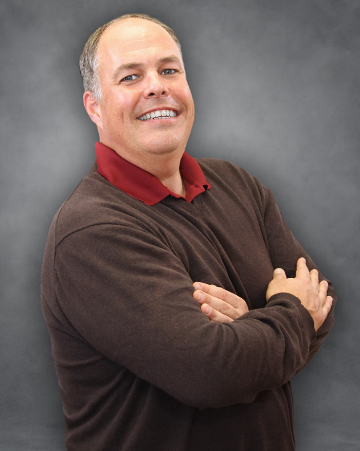 Chris Jardin, MVR Insurance Agency