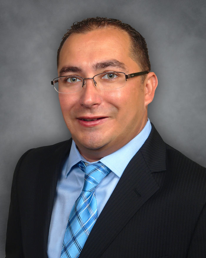 danny defilippis, MVR Insurance Agency
