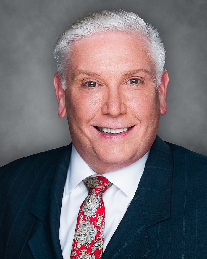 Fred Childs, MVR Insurance Agency