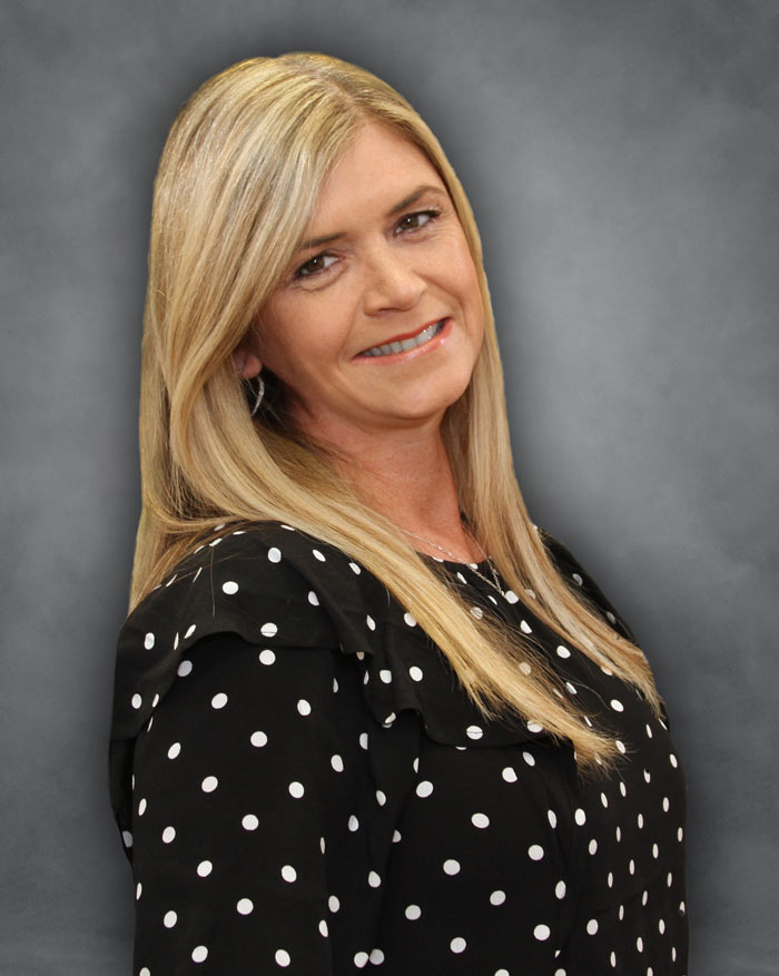 Jennifer Colangelo, MVR Insurance Agency