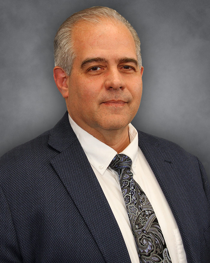 John Verrino, MVR Insurance Agency