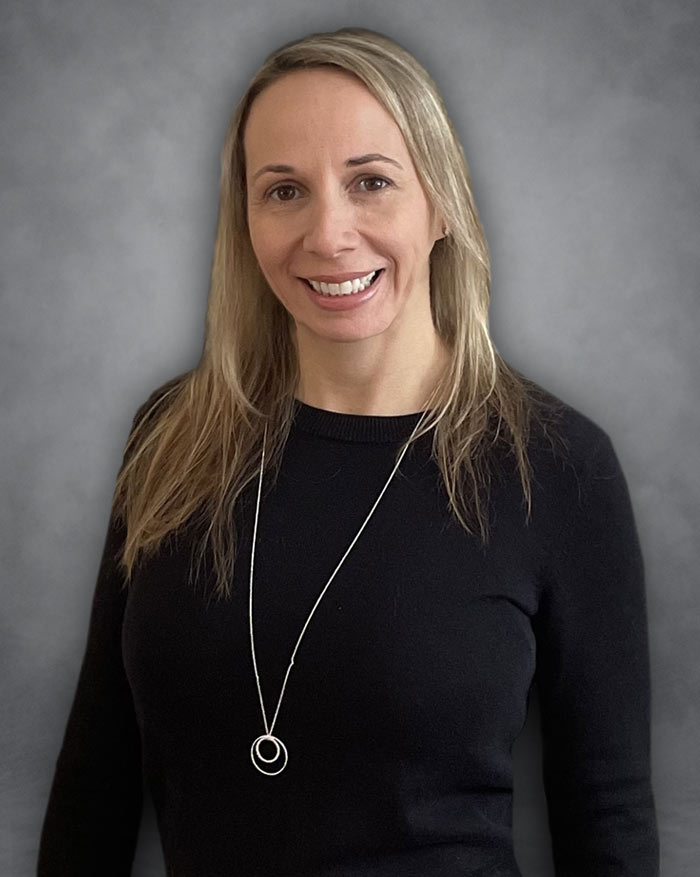 Kristen Plitnick, MVR Insurance Agency