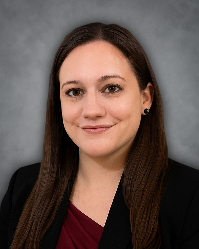 Nicole Engel, MVR Insurance Agency