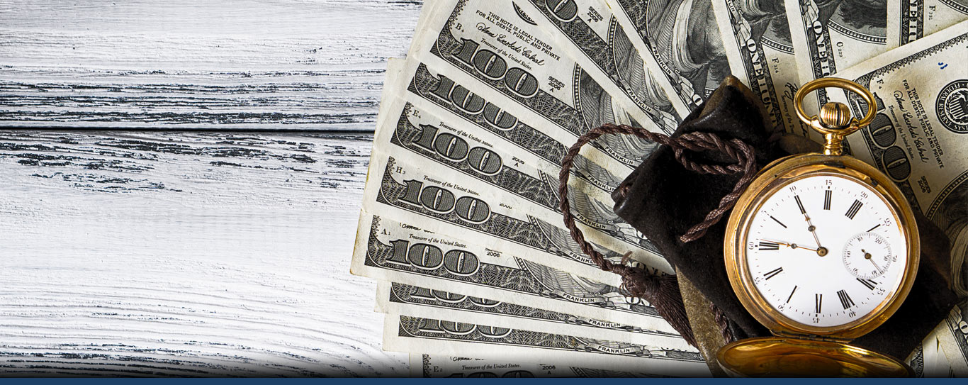 Surety and Fidelity Bonds from MVR Insurance Agency