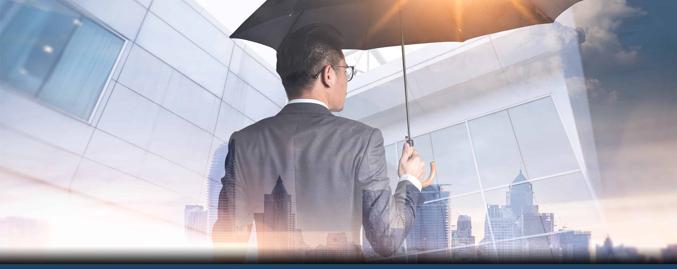 Commercial umbrella Insurance Coverage from MVR Insurance Agency