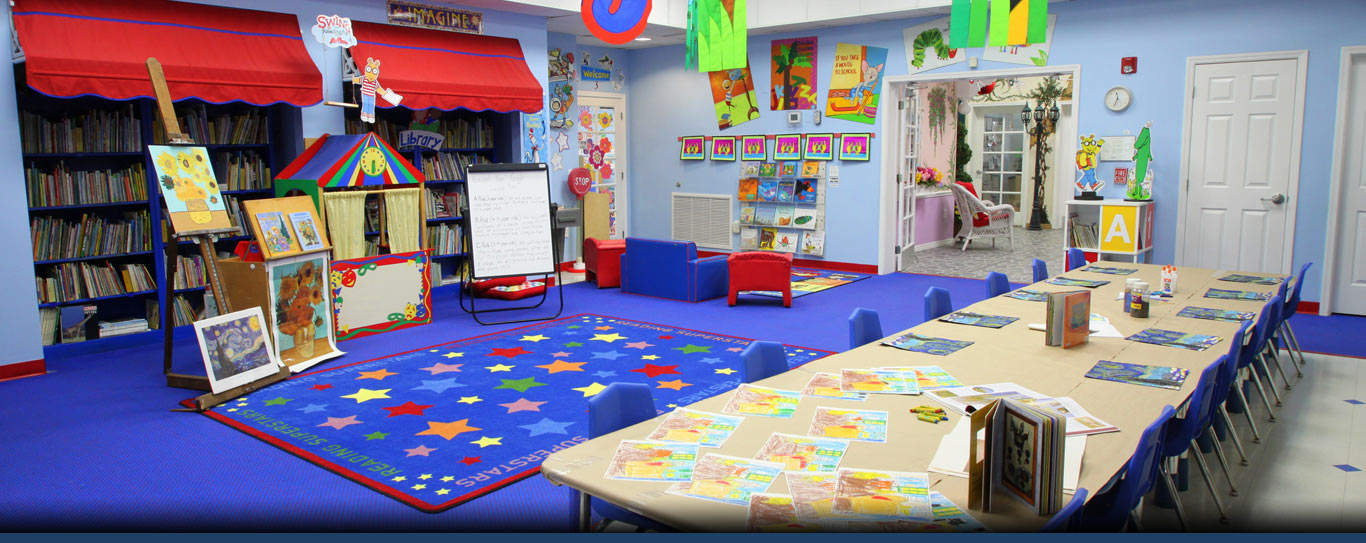 Day Care Liability from MVR Insurance Agency