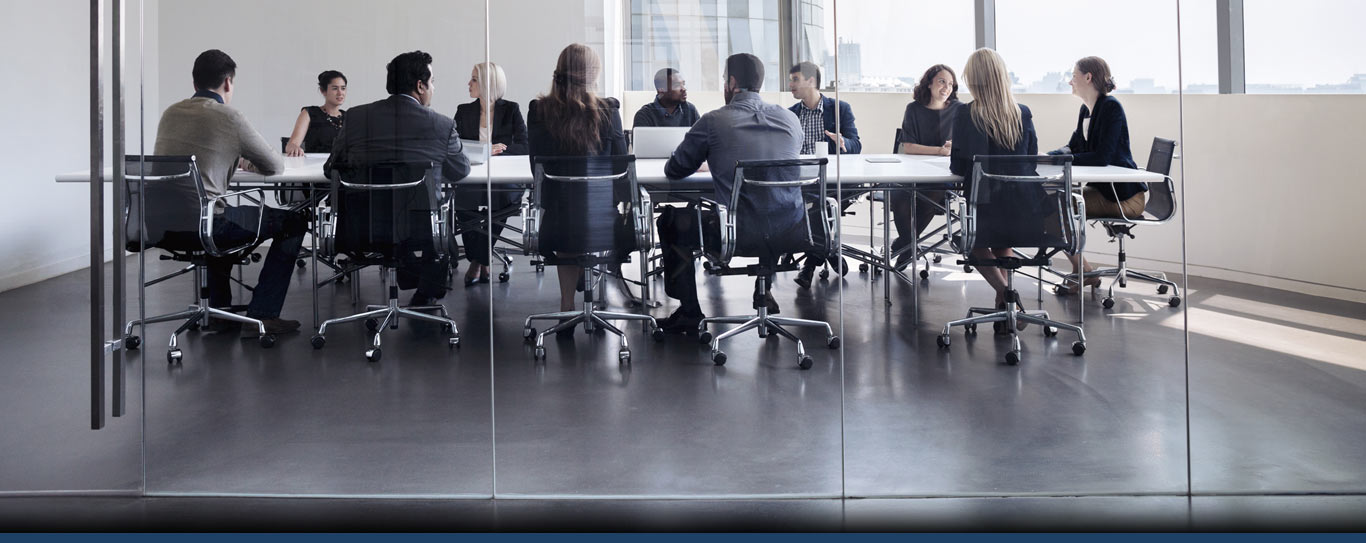 Directors & Officers Liability from MVR Insurance Agency