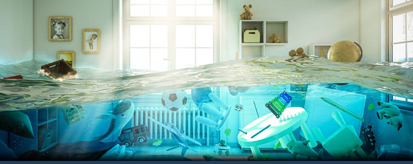  Flood Insurance for your Home from MVR Insurance Agency