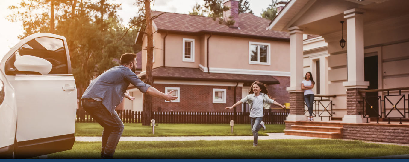 Homeowners Insurance Coverage from MVR Insurance Agency