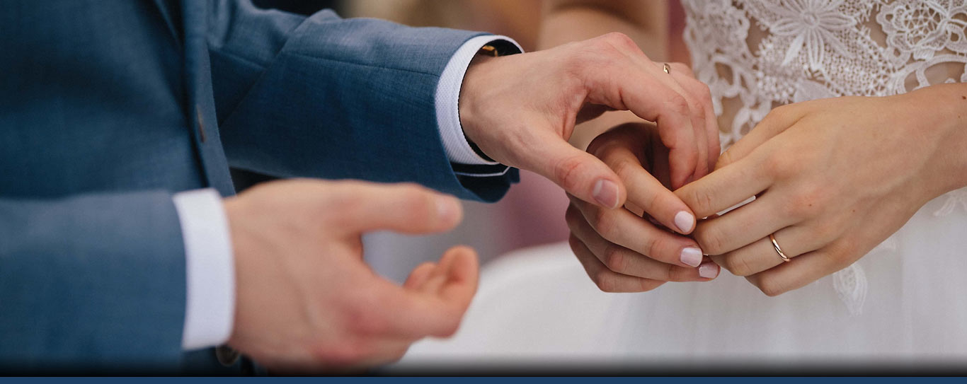 Wedding Insurance from MVR Insurance Agency